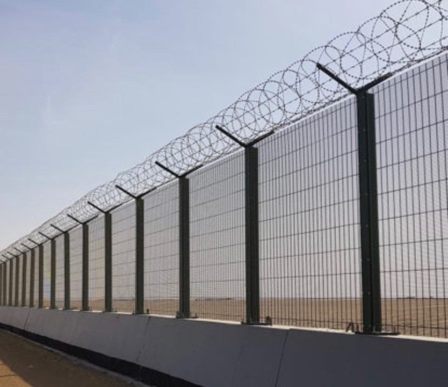 مقاول شبوك مزارع في الدمام